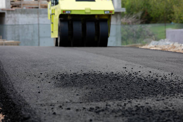 Best Cobblestone Driveway Pavers  in Pine Ridge, SD