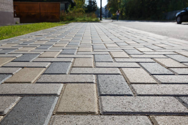 Decorative Driveway Pavers in Pine Ridge, SD