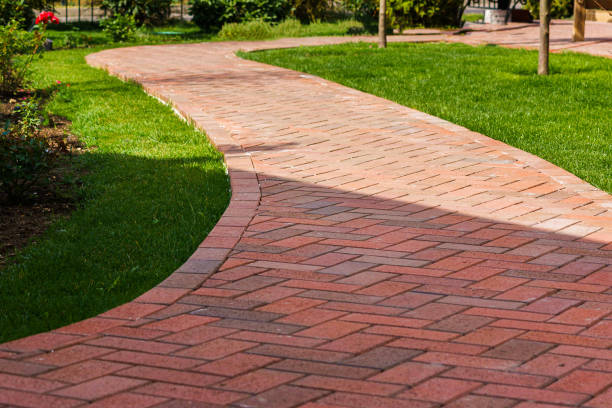 Trusted Pine Ridge, SD Driveway Pavers Experts