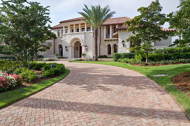 Best Best Driveway Pavers  in Pine Ridge, SD